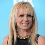 britney spears net worth