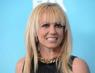 britney spears net worth