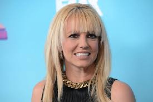 britney spears net worth