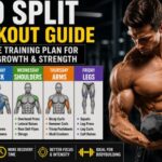 bro split