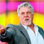 Bruce McGill