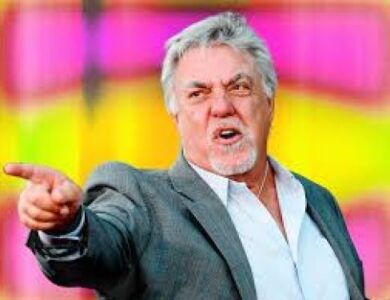 Bruce McGill