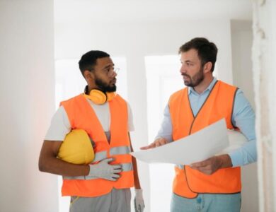 Design and Build