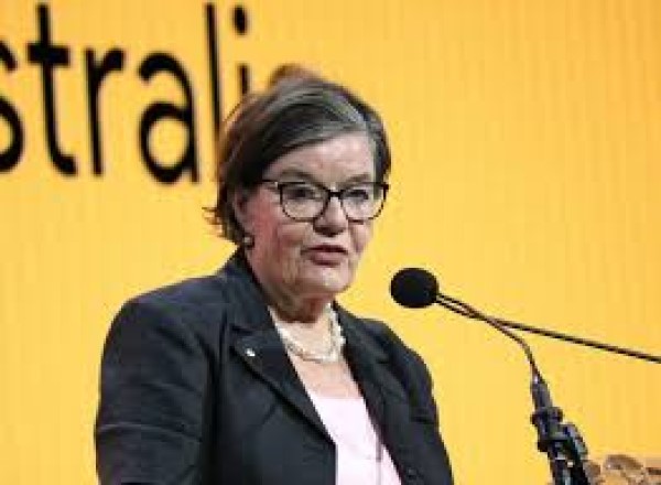 cathy mcgowan