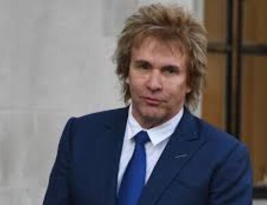 charlie mullins net worth