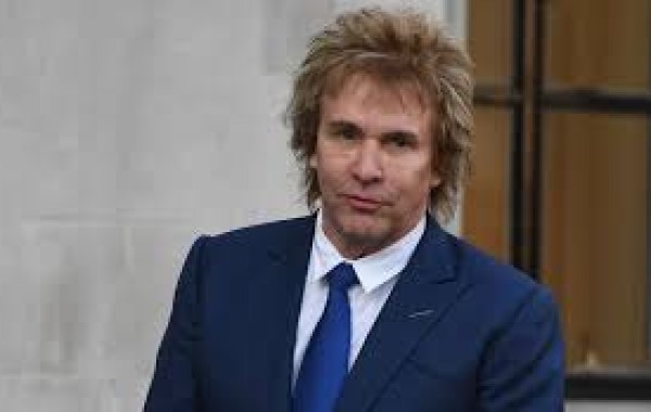charlie mullins net worth
