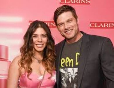 chris carmack wife