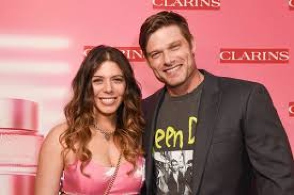chris carmack wife