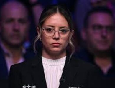 Desislava Bozhilova
