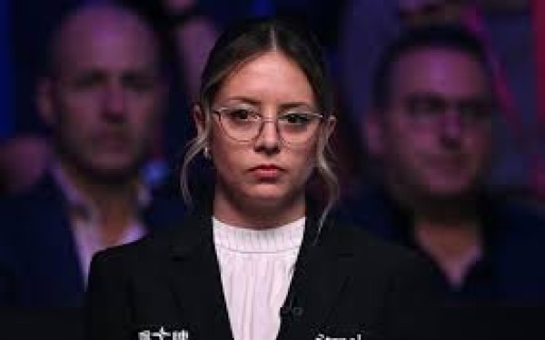 Desislava Bozhilova