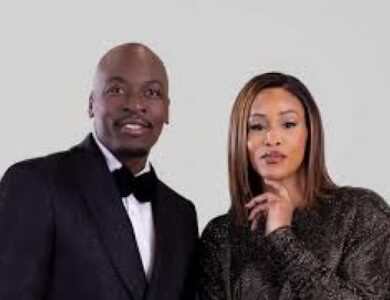 eddie kadi wife