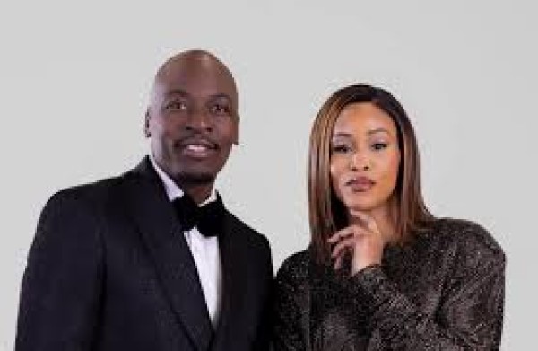 eddie kadi wife