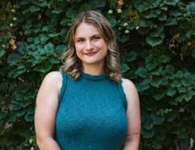 Fiona Loudon