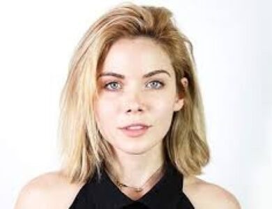 Grace Phipps