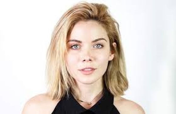 Grace Phipps