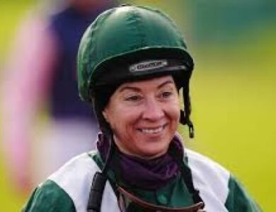Hayley Turner