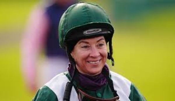 Hayley Turner