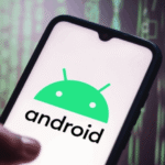Android Developers in the UK