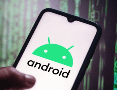 Android Developers in the UK