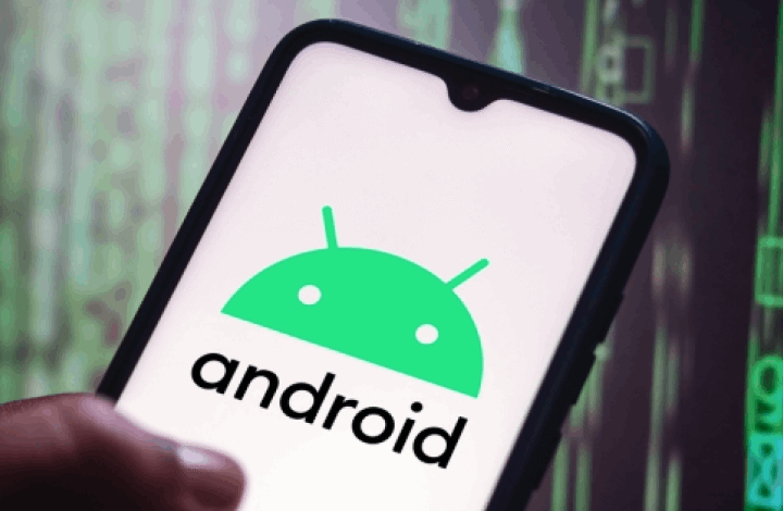 Android Developers in the UK