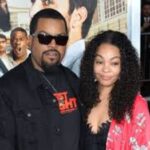 ice cube wife