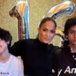 jennifer lopez children