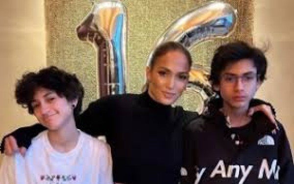 jennifer lopez children