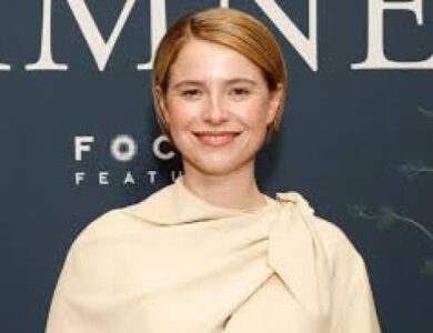 Jessie Buckley husband