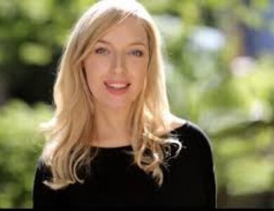 joy mcavoy