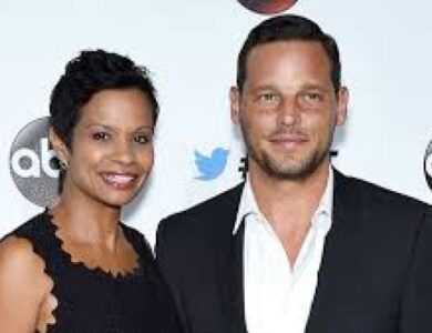 Justin Chambers