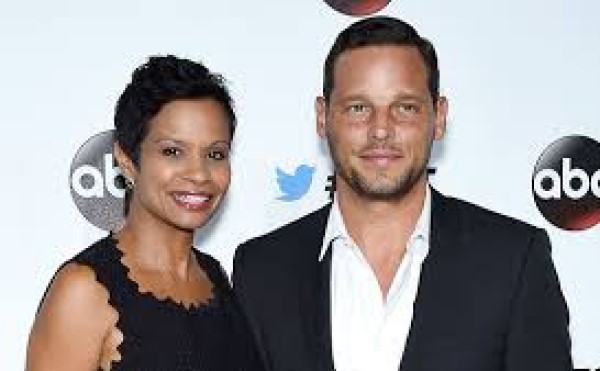 Justin Chambers