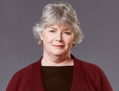 Kelly McGillis