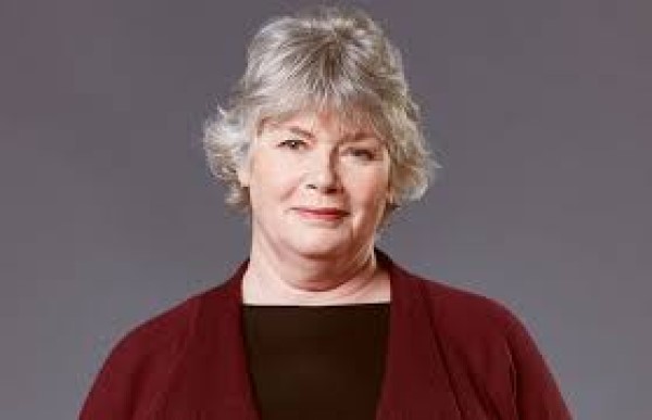 Kelly McGillis