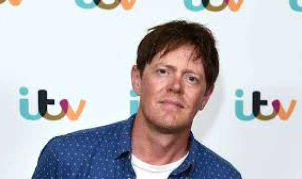 kris marshall net worth