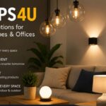 Lamps4U