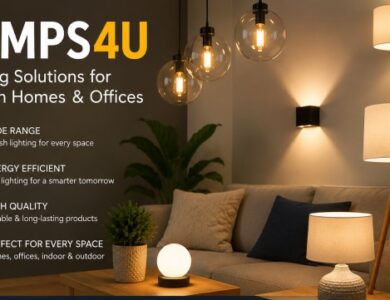 Lamps4U