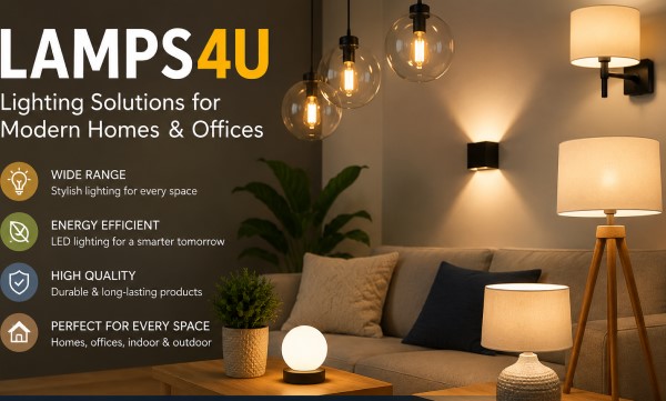 Lamps4U