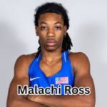 malachi ross