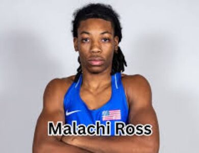 malachi ross