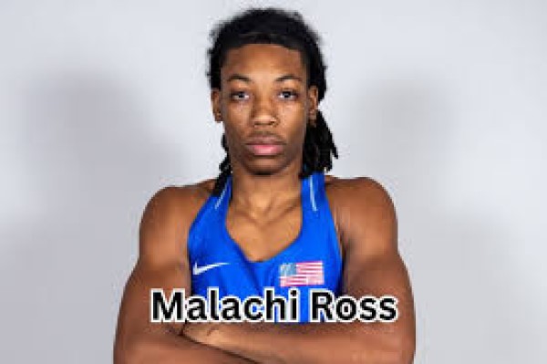 malachi ross