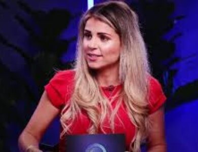 Marina Purkiss