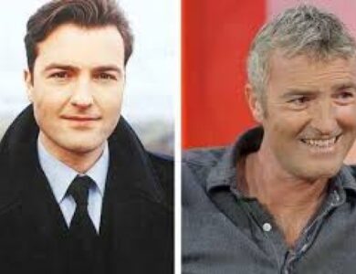 Nick Berry
