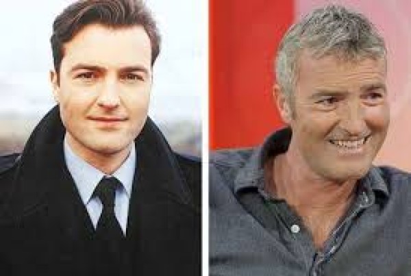 Nick Berry