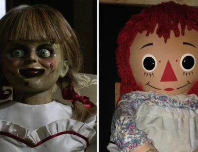 Annabelle