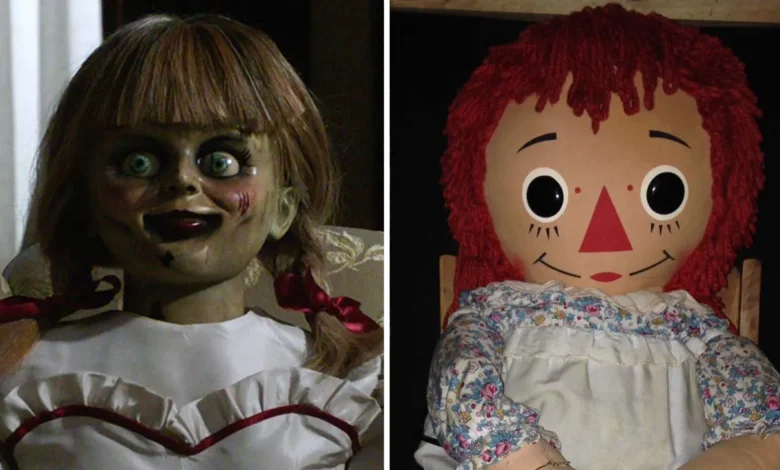 Annabelle