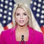 pam bondi age