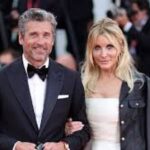 patrick dempsey wife