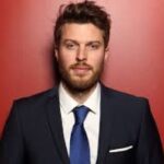 Rick Edwards
