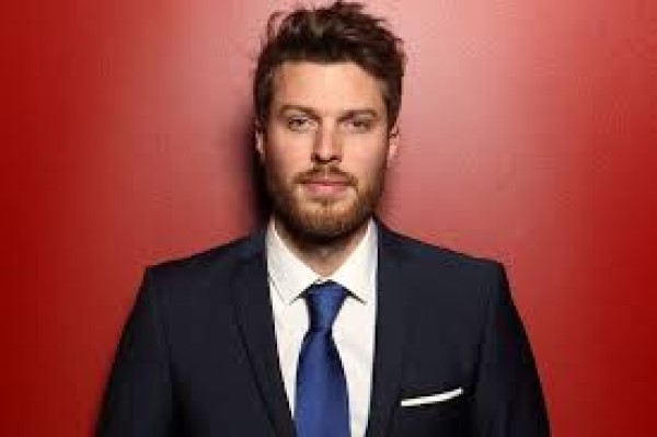 Rick Edwards