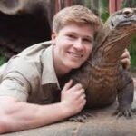 robert irwin age